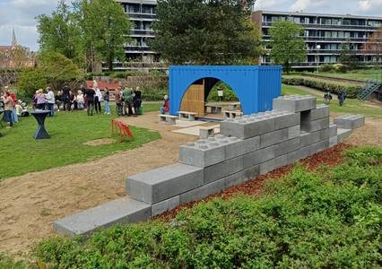 Reynaertpark