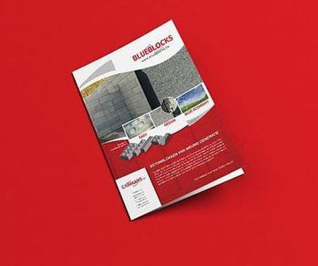 Download our product flyer